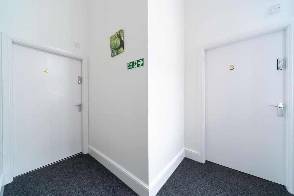 Jesouth Refreshing 1 Bedrm Condo Roomy Comfy Posh Kingston upon Hull Exterior photo