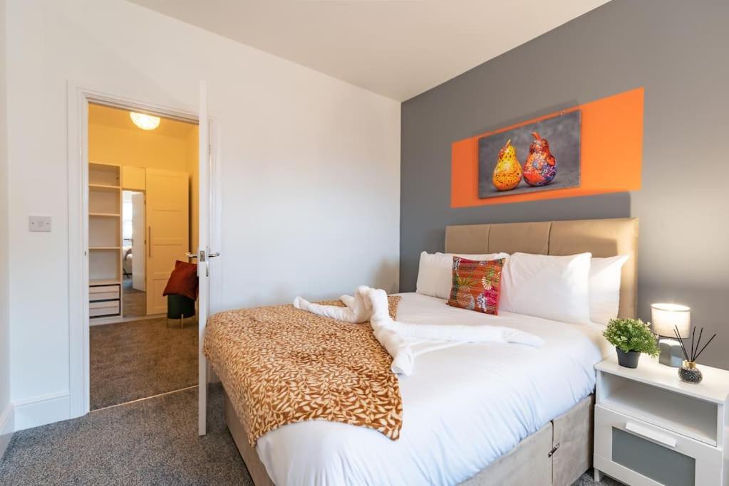 Jesouth Refreshing 1 Bedrm Condo Roomy Comfy Posh Kingston upon Hull Exterior photo